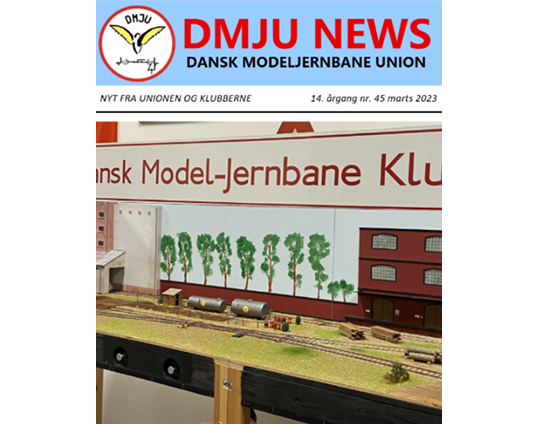Nyhedsbrev ikon